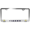 LSU Tigers Tag Frame
